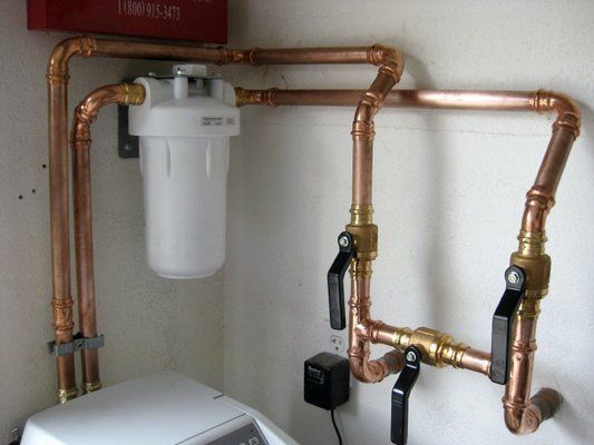 Austin tx Plumbing services